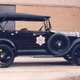 Illustration for article titled 85 years of Dallas Police squad cars
